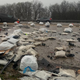 Image for article titled A Traffic Accident On 4/20 Turns Into A Drug Bust, With 500 Pounds Of Weed Strewn Over The Highway